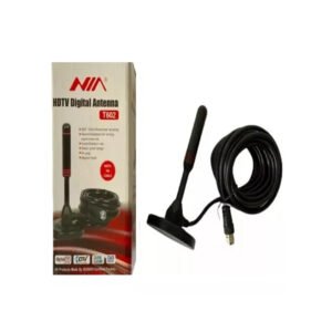 1. ANTENA TDT NIA 3 Mts T602-3M_niacolombia.com