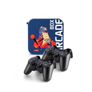 1. CONSOLA ARCADE CON TV BOX ABOX_01_niacolombia.com
