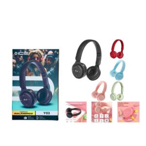 1. DIADEMA INALÁMBRICA BT OICE Y03_niacolombia.com