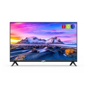 1. TELEVISOR NIA SMART TV32 ULTRA DELGADO CON PANTALLA COMPLETA TV 32_niacolombia.com