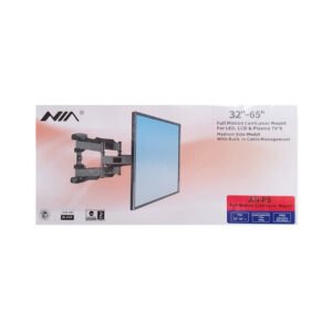 10. BASE DOBLE BRAZO 32-65 NIA AN-P5_niacolombia.com