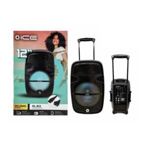 15. Cabina OICE 12 Con Conexion 12v RL-813_niacolombia.com