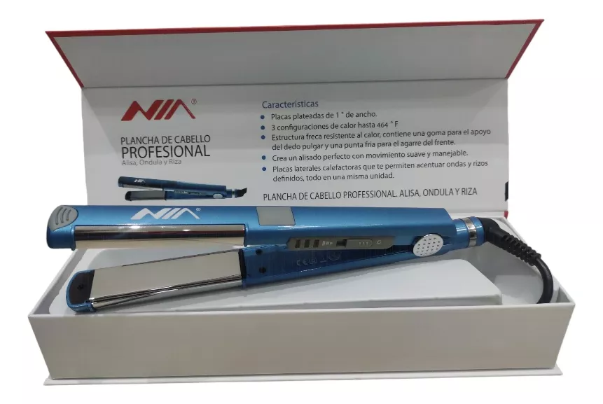 16. PLANCHA PARA EL CABELLO NIA AN-398C_niacolombia.com