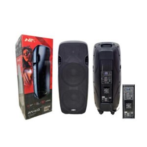 2. Cabina Profesional NIA AN-613_niacolombia.com
