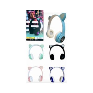 2. Diadema Gato OICE RL-23M_niacolombia.com