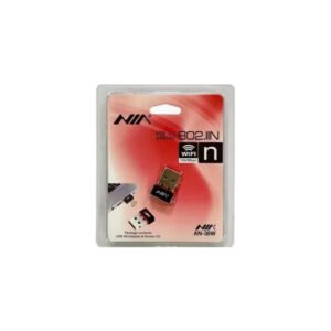2. USB WiFi 150Mbps CON CD DE INSTALACIÓN NIA AN-38W_niacolombia.com