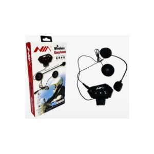 21. Audifono Intercomunicador para casco AN-12BT_niacolombia.com