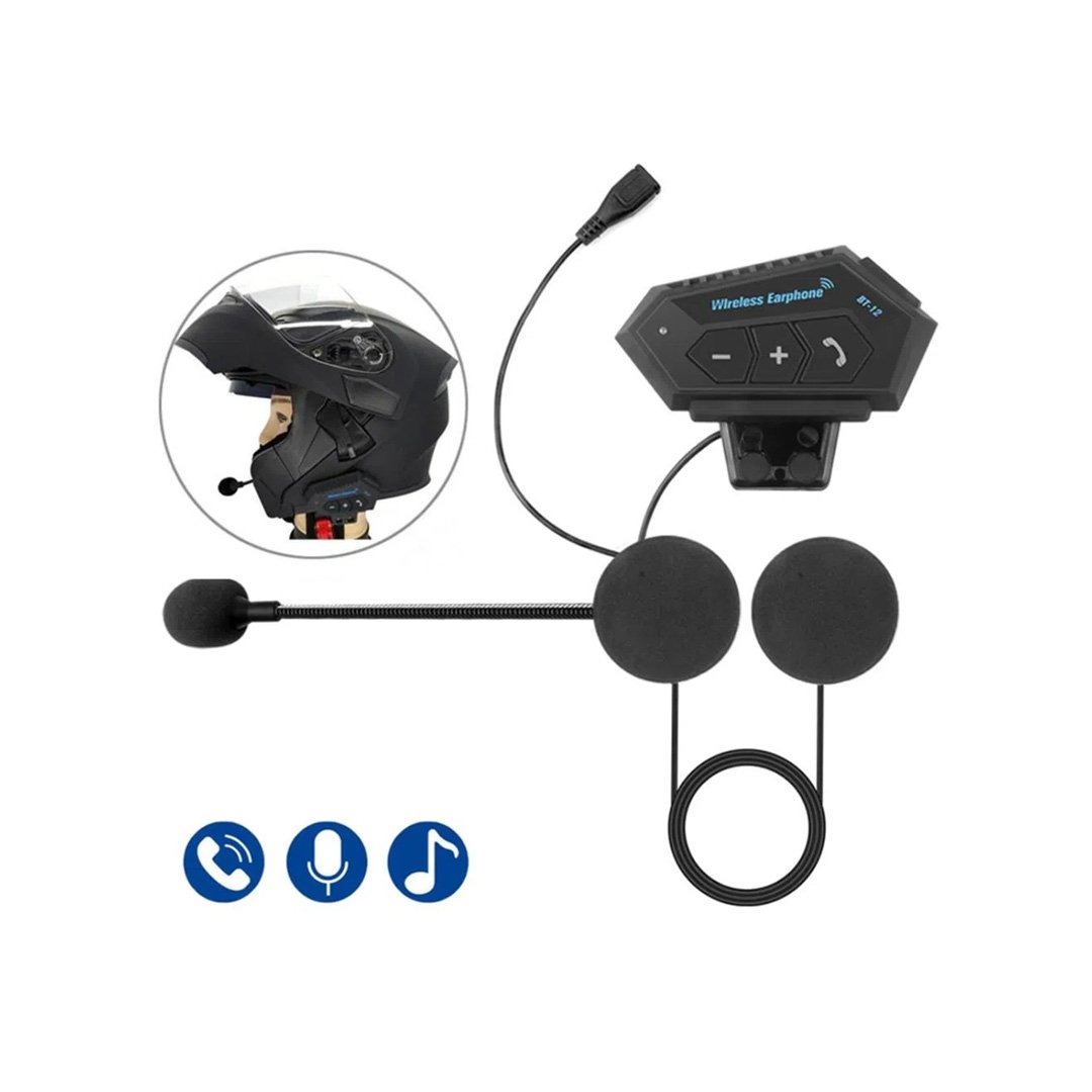 21. Intercomunicador Para Casco De Moto BT-12_02_niacolombia.com