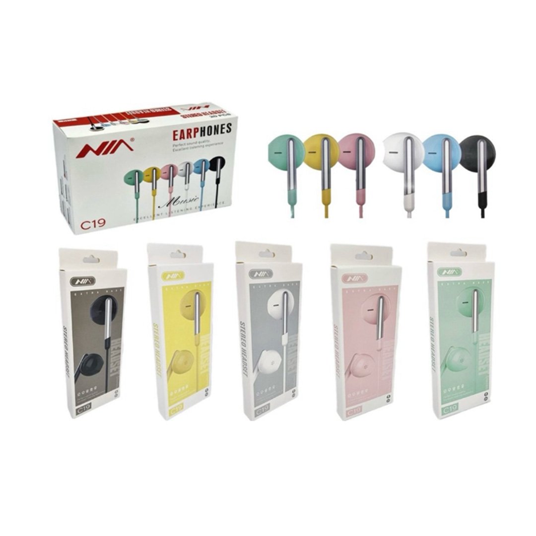 3. AUDIFONO MANOS LIBRES NIA C19_niacolombia.com