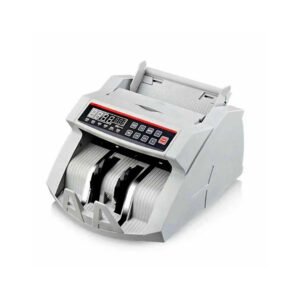 36. MAQUINA CONTADORA DE BILLETES DOBLE PANTALLA 2108UV_niacolombia.com