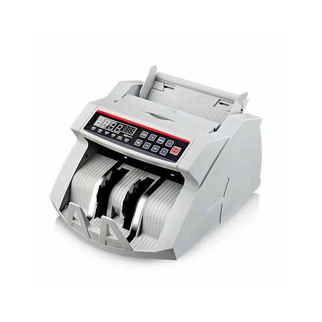 36. MAQUINA CONTADORA DE BILLETES DOBLE PANTALLA 2108UV_niacolombia.com