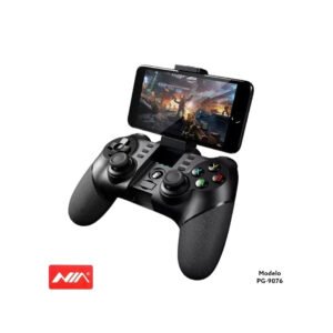 4. CONTROL BLUETOOTH PARA CELULAR PG-9076_niacolombia.com