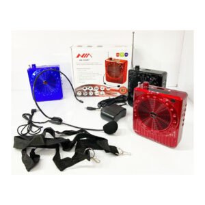 4. RADIO PERIFONEO NIA BATERIA LARGA DURACION AN-302BT_niacolombia.com