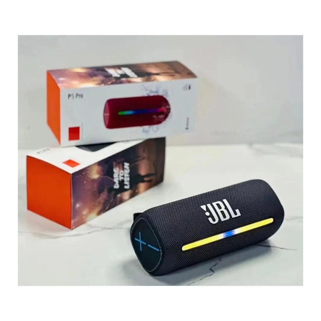 42. Parlante Bluetooth Tipo JBL P5 Pro_niacolombia.com