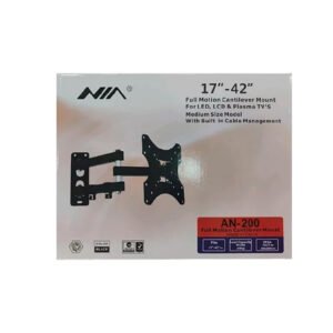 5. BASE DE BRAZO 17-42 NIA AN-200_niacolombia.com