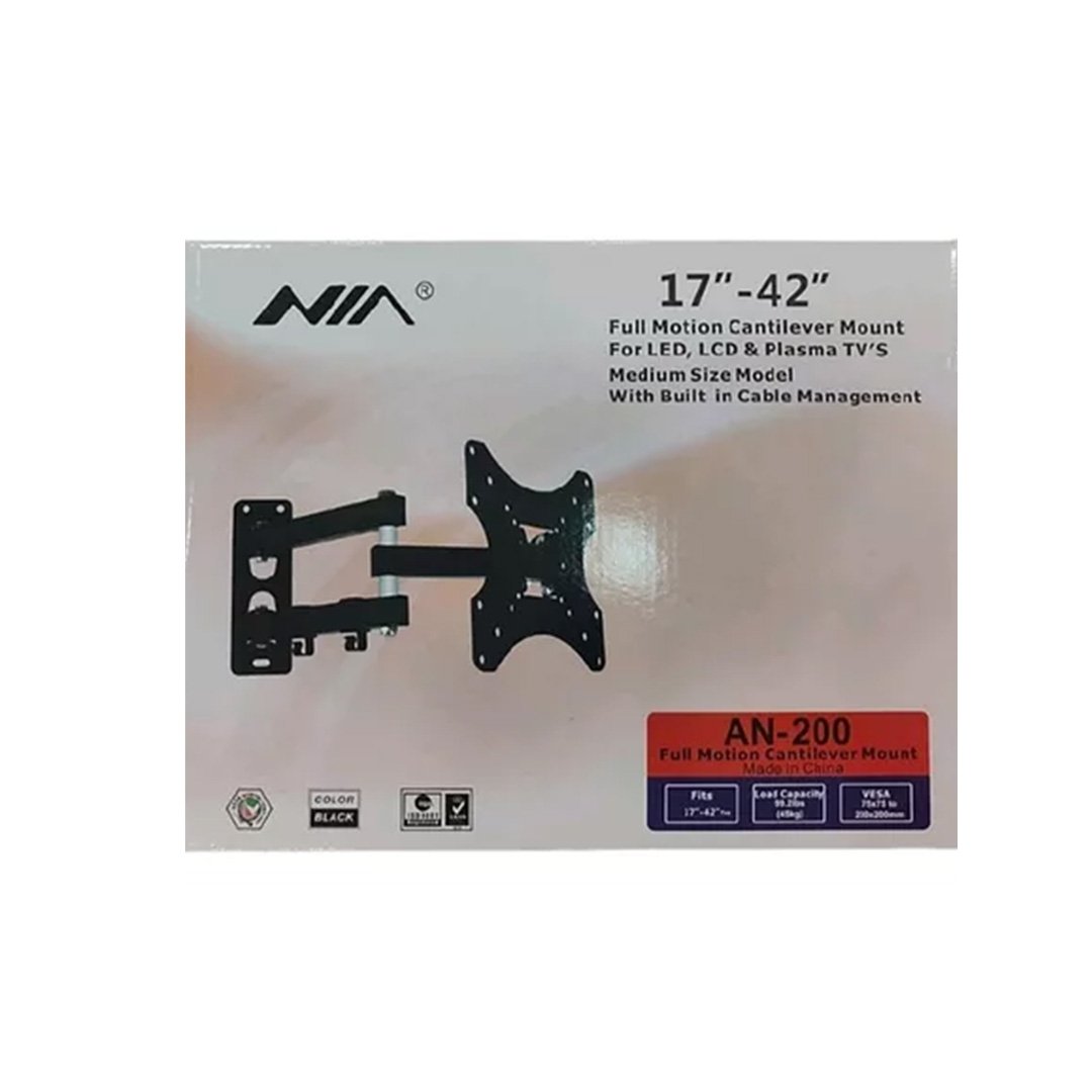 5. BASE DE BRAZO 17-42 NIA AN-200_niacolombia.com