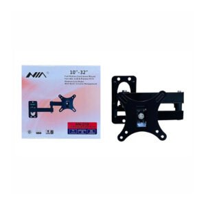 6. BASE DE BRAZO PARA MONITOR 10-32 NIA AN-210_niacolombia.com