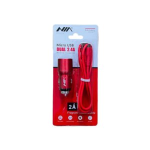 6. Plug In NIA Con Cable V8 3amp CC003-M_niacolombia.com