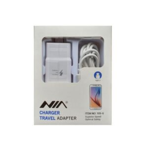 7. Cargador 2 Amperios V8 NIA 105-6_niacolombia.com