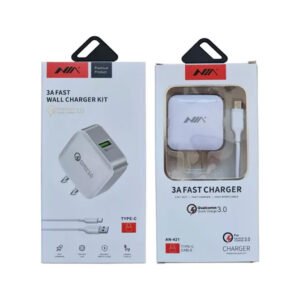 8. CARGADOR NIA TIPO C QUICK CHANGE 3 AMPERIOS AN-421_niacolombia.com