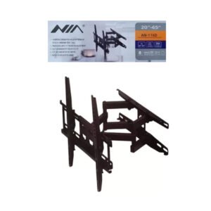 9. BASE DOBLE BRAZO 20-65 AN-116D_niacolombia.com