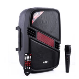 CABINA 6.5¨X2 RECARGABLE AN-2056_niacolombia.com