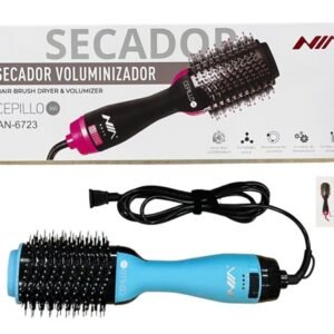 CEPILLO SECADOR NIA 1.200W AN-6723_niacolombia.com