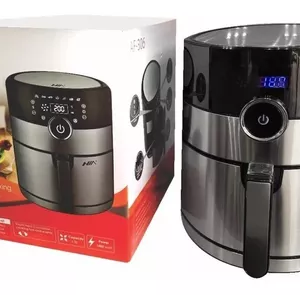 FREIDORA DIGITAL NIA 4 LITROS AF-306_niacolombia.com