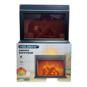 Humificador Chimenea 300mL KP-6007_niacolombia.com