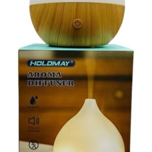Humidificador Con Luz 100mL KP-6004_niacolombia.com