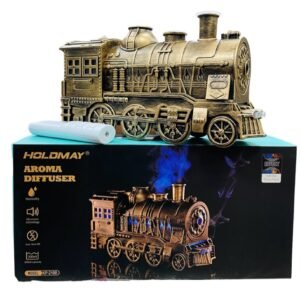 Humificador Tren 300mL Con Control Remoto KP-2100_niacolombia.com