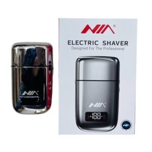 Maquina Razuradora Shaver NIA Profesional AN-1763L_niacolombia.com