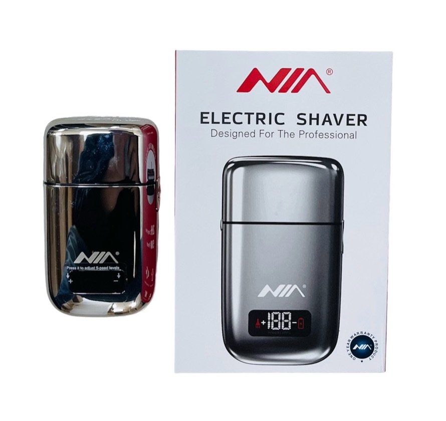 Maquina Razuradora Shaver NIA Profesional AN-1763L_niacolombia.com