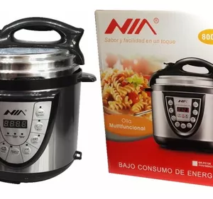 OLLA MULTIFUNCIONAL NIA 4 LITROS_niacolombia.com
