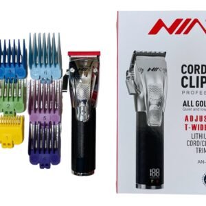 Peluquera Profesional NIA AN-1762B_niacolombia.com