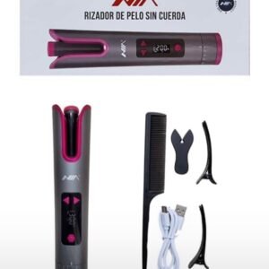 Rizador Automatico Profesional Recargable NIA AN-6740_niacolombia.com