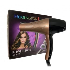 SECADOR REMINGTON POWER 300 RE-2005_niacolombia.com