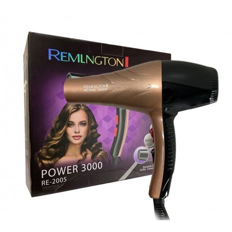SECADOR REMINGTON POWER 300 RE-2005_niacolombia.com